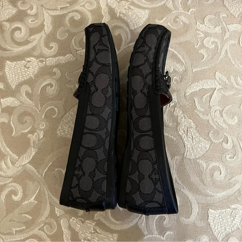 Coach C Signature Flats/Loafers - Picture 7 of 10
